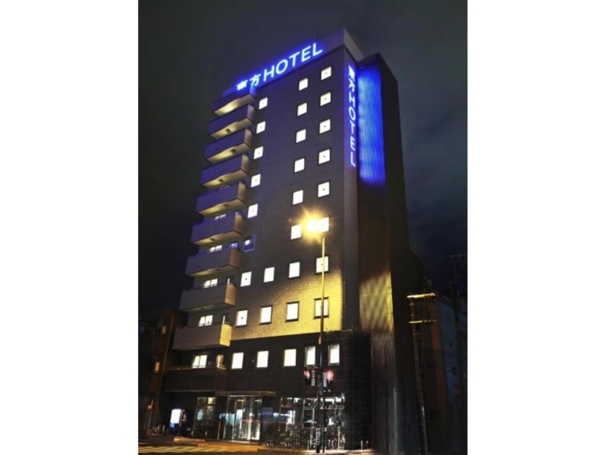 Toho - Vacation 76089v Hotel